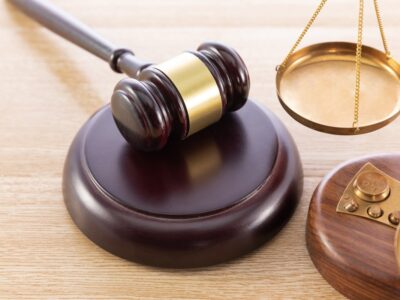 Crime Law
